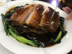 -协和菜馆(凤凰街店)