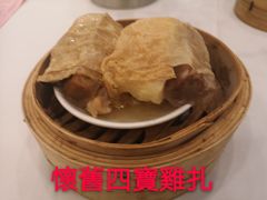 -龙皇酒家(黄埔店)