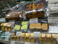 -本格旺索罗(樟宜机场T1店)