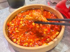-赣菜笔记·江西米粉·小龙虾·小炒(曹杨路店)