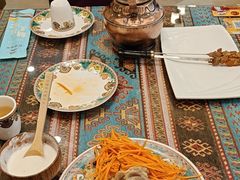 -巴依老爷新疆美食(马驹桥店)