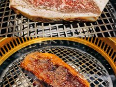干式熟成M9西冷-觅福里•熟成和牛餐厅
