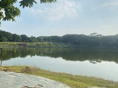 -东莞植物园