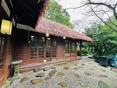 -中国茶叶博物馆(双峰馆区)