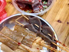 -卫卫麻辣烫(建设新村路店)