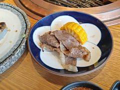 -炎蔵牛舌烤肉
