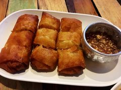 -Doo Dee Thai Food(Issan/Isaan/Esan)