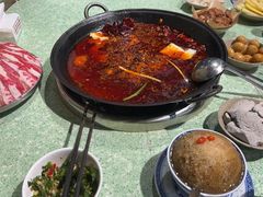 -五里关火锅(牛市口店)