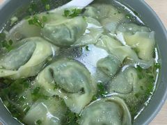 -顶巧鸡汤馄饨(虹口总店)