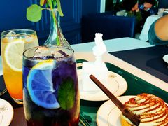 -L'amour澜茉·轻法餐