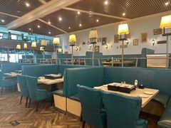 -玫瑰花园自助烤肉(金源店)