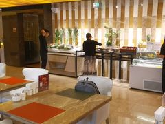 -伯豪瑞廷酒店-天伦阁西餐厅