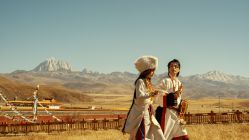 -帆拉斐婚纱摄影(春熙店)