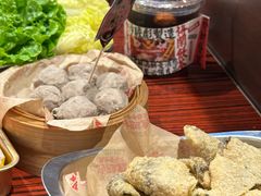 -天河城购物中心