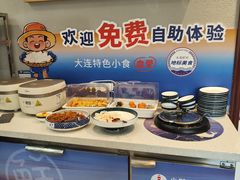 -小船渔村•大连菜•大连焖鱼(明泽街店)