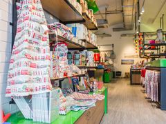 礼品店-伦敦塔桥
