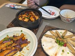 -阿毛饭店(和义路店)