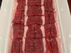 -南门涮肉(北洼路店)