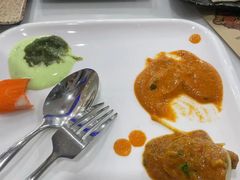 -VATAN INDIAN RESTAURANT米特餐饮有限公司(城北路店)