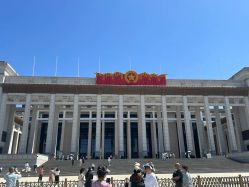 -人民大会堂宴会厅