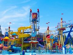 -秦皇岛乐岛海洋王国