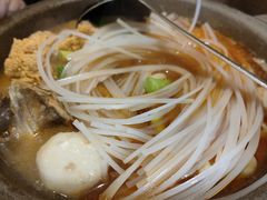 -肖记公安牛肉鱼杂馆·省级非物质文化遗产(三角路直营店)