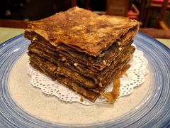 -那家小馆•北京菜•烤鸭(中关村店)