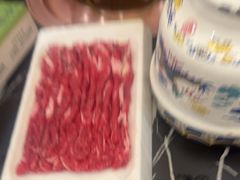 -清真·京华源铜锅涮肉(丰庆店)