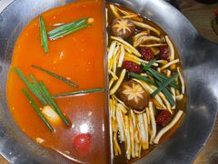 -湊湊火锅·茶憩(合生汇购物中心店)