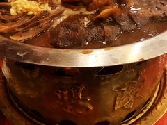 -北京小肠陈饭庄(方庄店)