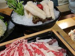 -湊湊火锅·茶憩(天环广场店)