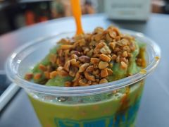 -嘴得意安顺小舒冰粉冰浆(甲秀楼店)