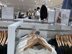 -优衣库(昆明爱琴海购物公园店)