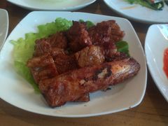 -紫霞门韩国料理烤肉(深南东路店)