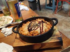 -猪小牛烤肉(青塔店)