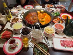 -江北北火锅馆·公路夜市(魏公村店)