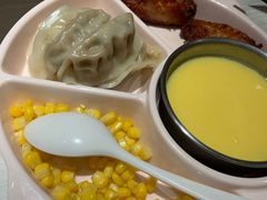 -九毛九西北菜(番禺万达店)