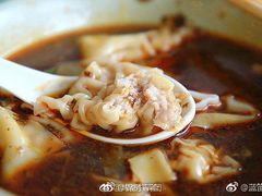 -龙抄手(春熙路总店)