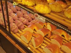 -BreadTalk面包新语·烘焙蛋糕(海珠丽影广场店)