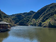 -仙居谷风景区