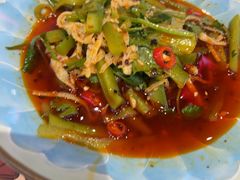-钱锋炭缸烧烤(南湖大路总店)
