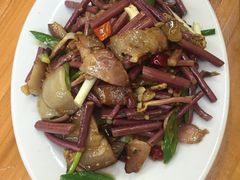 -和福餐馆(西江古街店)