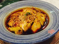 -那家小馆(摩天活力城店)
