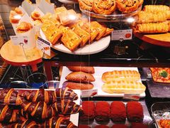 -巴黎贝甜(来福士店)