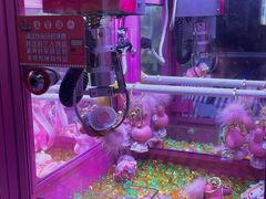 -天空之城游乐体验世界(义乌之心店)