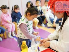 -Nice mama奈思妈妈婴幼儿托育中心(五缘湾中心店)