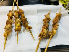 -老黑板筋(顺义总店)