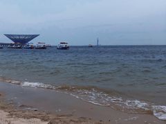 -山海广场
