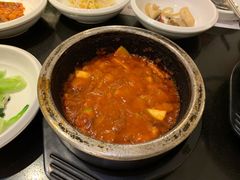 海鲜酱-韩屋韩国料理(天山路店)