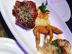 -MOSSO德国餐厅·音乐酒吧(环宇荟店)